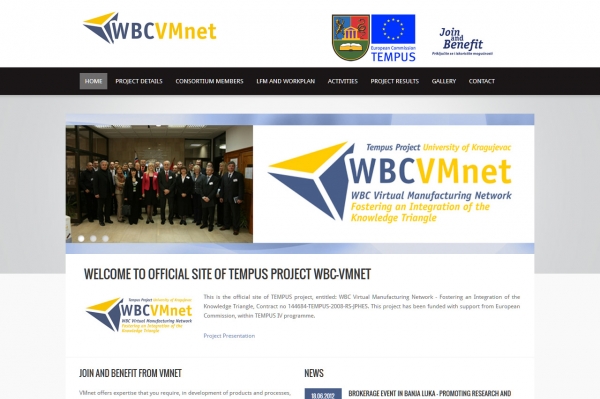 WBC-VMnet