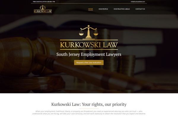 Kurkowski Law
